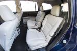 Honda Pilot Elite 2018 года (NA)